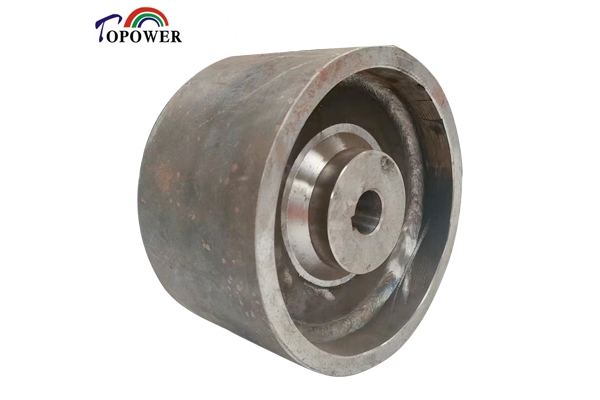 福建铸造式钢圈